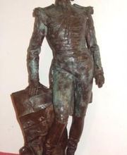 Girardin Patrick image 1