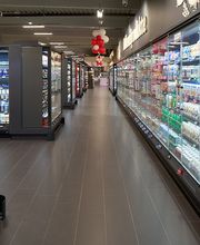 REWE Center Pegnitz 09_Kaffee und Milch Drinks