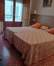 Hostal Sol i Sombra imagen 3