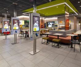 McDonald's Bild 8