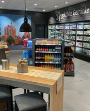 star Tankstelle Bild 9