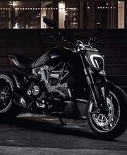 The Garage Ducati Alquiler Moto & Tour imagen 6
