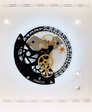 Hublot Zurich Boutique Bild 4