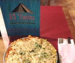 El Tajín Mexicano imagen 20