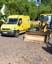 Rau Garten- und Landschaftsbau / Straßenbau Bild 1