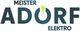 Meister Adorf Elektro