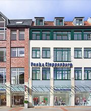 Flensburg Store Eingang