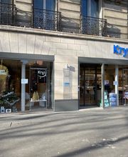 Opticien Krys image 6