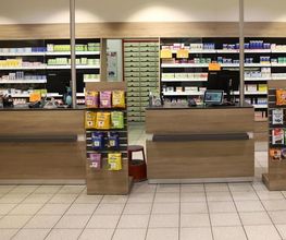 Apotheke an der Elbe - Radebeul Bild 8