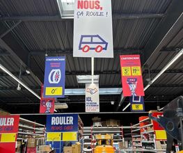 CARTERCASH Cholet image 2