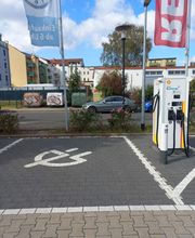 Shell Recharge Charging Station Bild 4