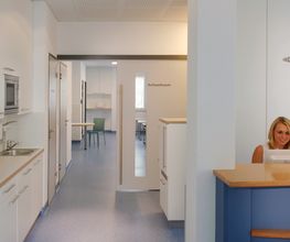 Ortho-Klinik Rhein-Main Bild 2