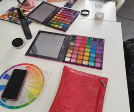 Escuela Makeup by Bea Huertas imagen 14