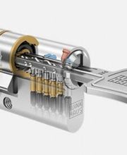 Mechanische Schließanlagen
