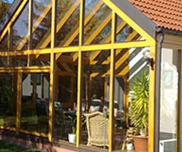 Maier Willi GmbH Glaserei und Fensterbau Bild 2