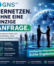 Vernetzen von Geschäftskontakten automatisiert