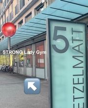 STRONG Lady Gym Wettingen Bild 8