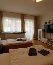 Aparthotel Kompass UG Bild 3