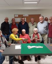 Tarot Club Ferrierois image 2