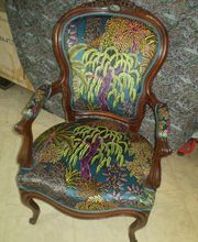 Fabrice Lamothe -Tapissier Decorateur image 8