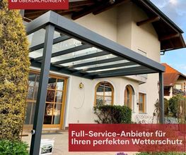 EB Überdachungen Bild 3