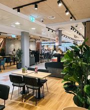 Junge Die Bäckerei. Bild 4