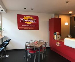 Tele Pizza Mönchengladbach Bild 1