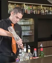 NOVO² BAR Bild 1