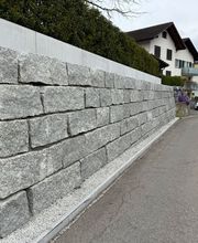 Eichenberger Gartenbau Bild 1