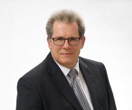 Wüstenrot Bausparkasse: Michael Bethke Bild 1