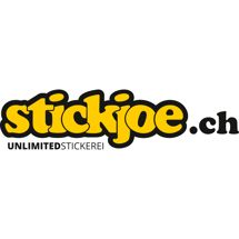 STICKEREI stickjoe GmbH