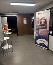 Agence Partnaire Senlis Logistique Amazon