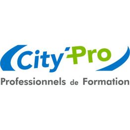 City'Pro VERIN FORMATION Calais