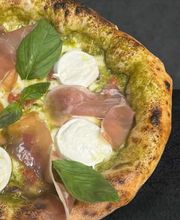 Pizzeria Bella Napoli Da Luigi Bild 6