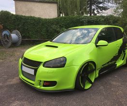 Pure CarDesign OHG Bild 6