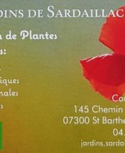 Les Jardins De Sardaillac image 1