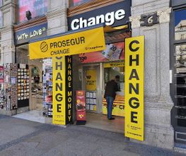 Cambio de Divisas | ChangeGroup | Prosegur Change imagen 2