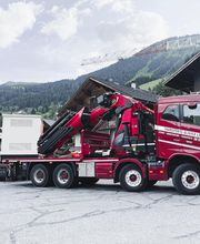 Transports Olivier Levage image 13