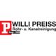Willi Preiss Inh. Florian Ramming e.K.