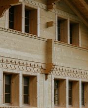 Bühler & Rösti Holzbau Bild 1