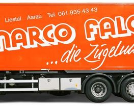 Marco Falchi AG Bild 1