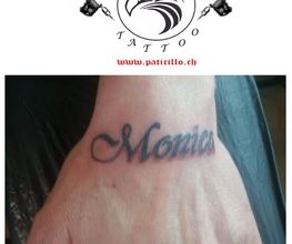 Paticillo Tattoo Bild 10