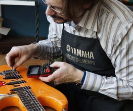Karl Koch AG | Atelier für Geigen- und Gitarrenbau Bild 2