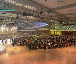 The Cue Group Berlin - Team PCS Bild 2