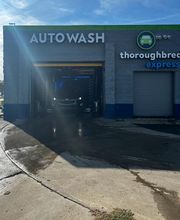 Thoroughbred Express Auto Wash image 8