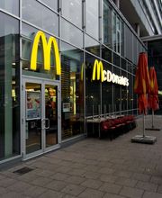 McDonald's Bild 1