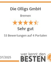 werkenntdenBESTEN.de Qualitätssiegel