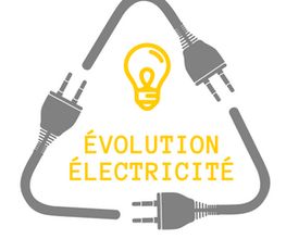 Evolution Electricité image 2