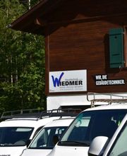 Wiedmer Haustechnik GmbH Bild 1