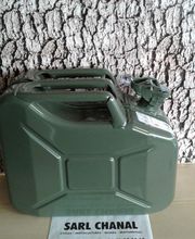 Chanal SARL image 13